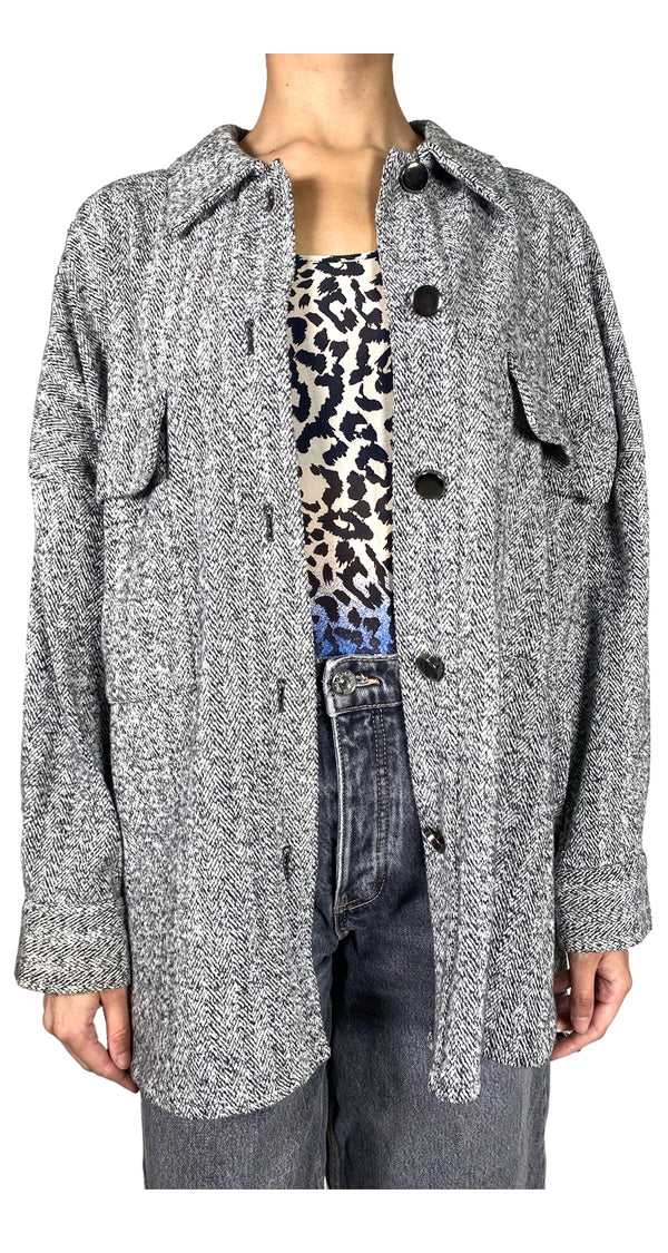 Sobrecamisa