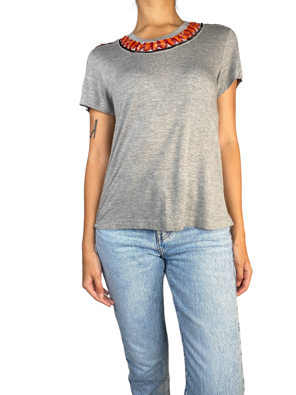 Polera Lentejuelas