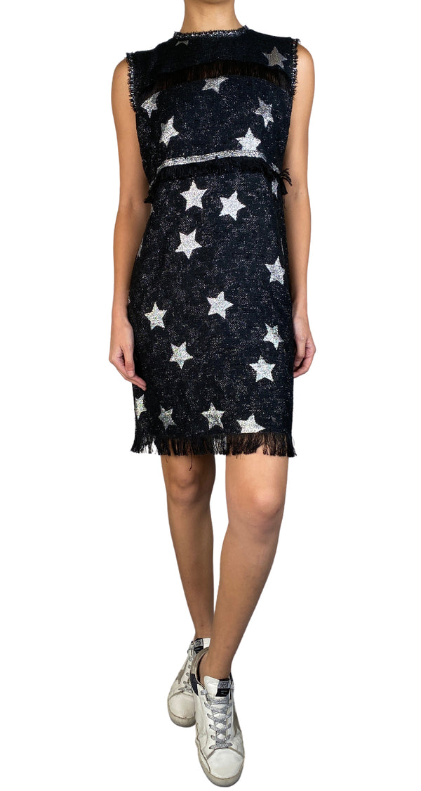 Vestido Stars