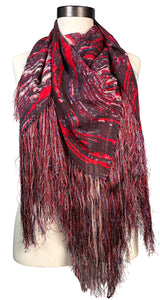 Pañuelo Isabel Marant Para H&M