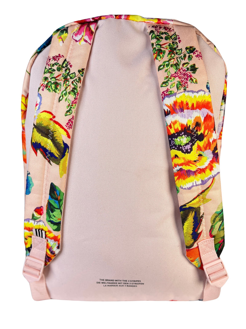 Mochila Floralita