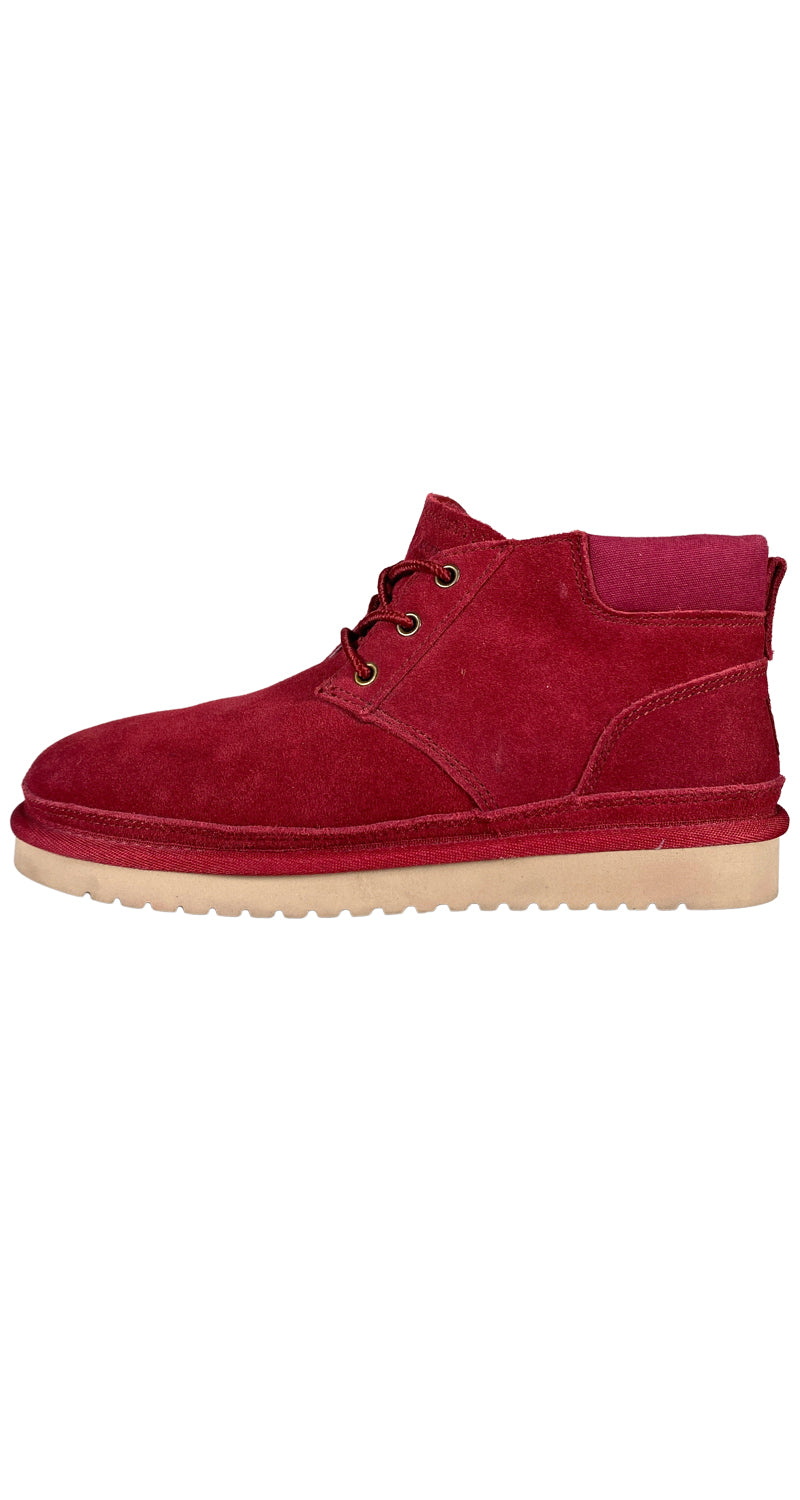 Zapato Burdeo Koolaburra By Ugg