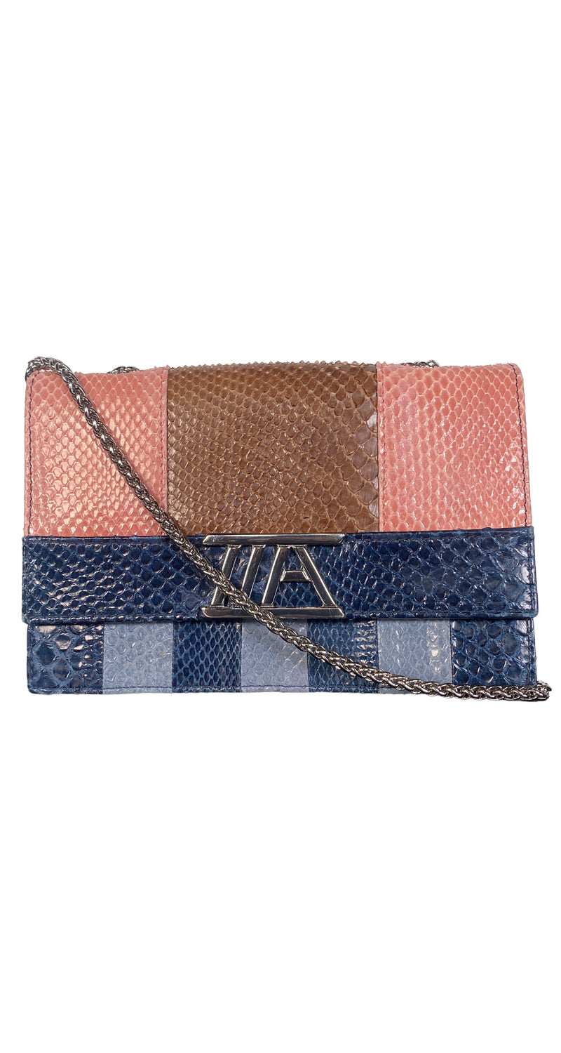 Cartera Spiga Multicolor