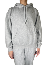 Poleron Gris