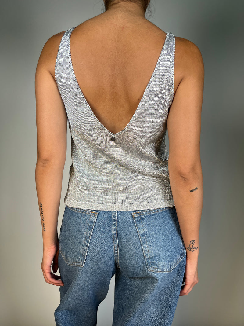 Polera Cobre New