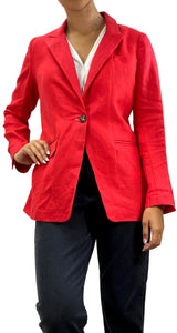 Blazer Rojo