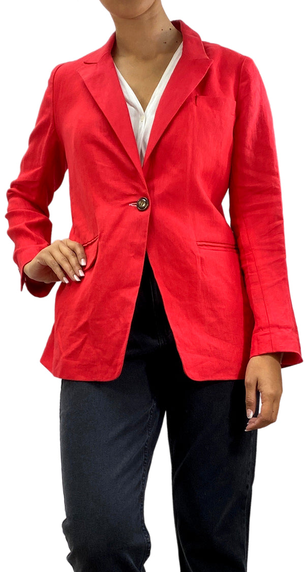 Blazer Rojo