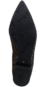 Botines Myfair