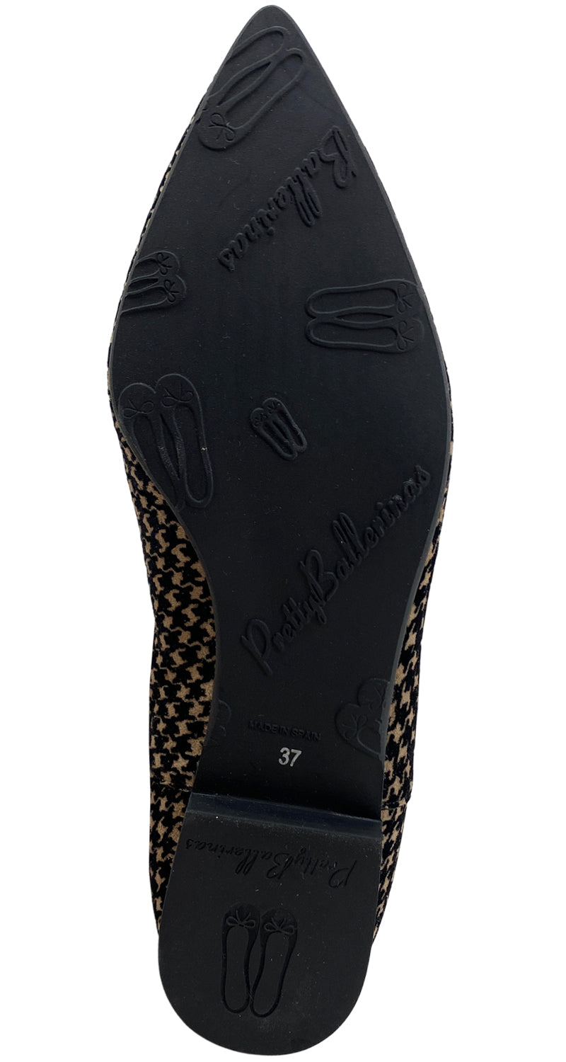 Botines Myfair