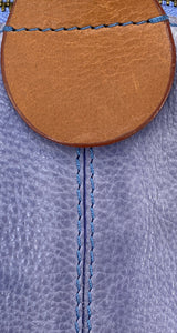 Bolso Azul