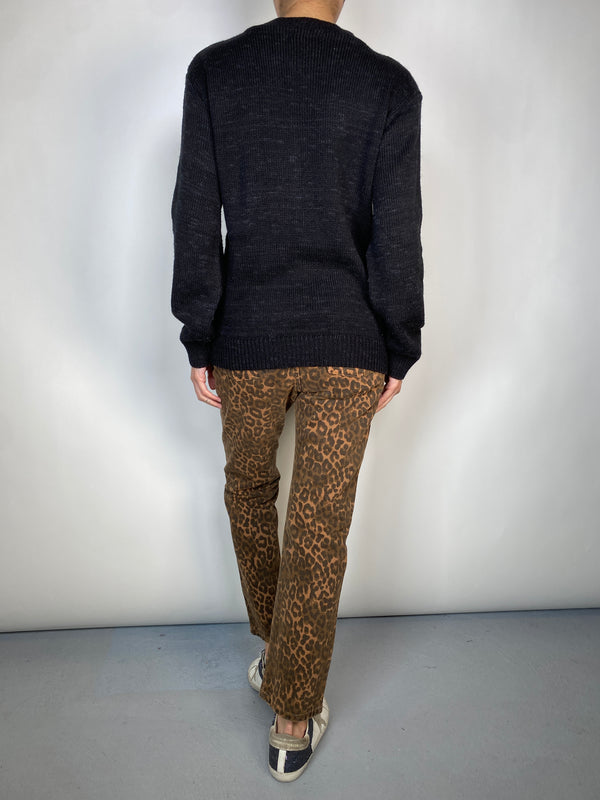 Sweater Rock & Roll