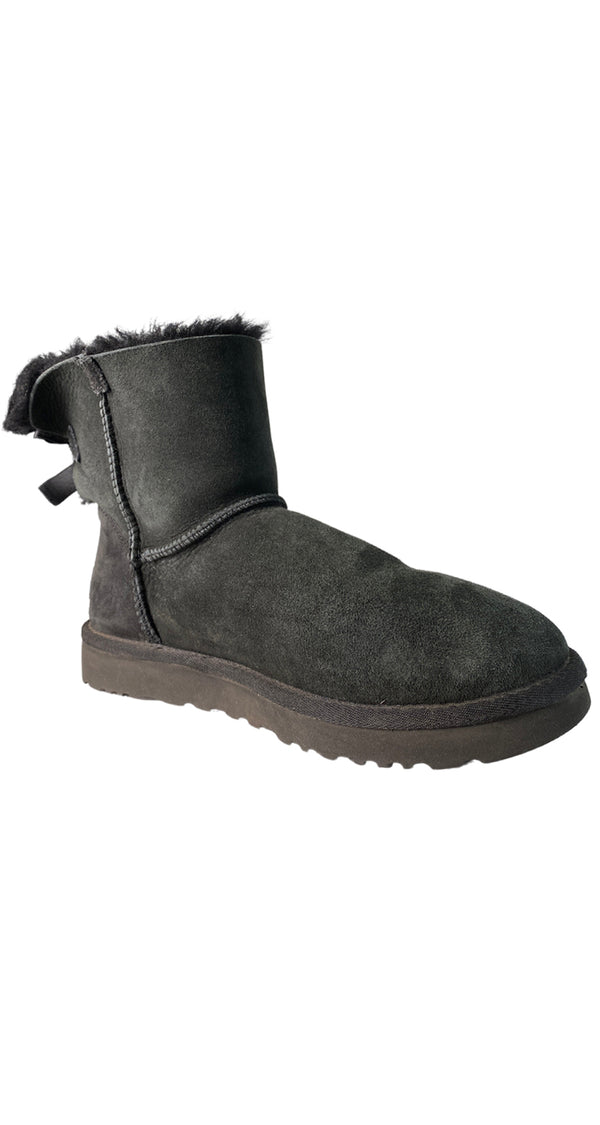 Botas Forradas