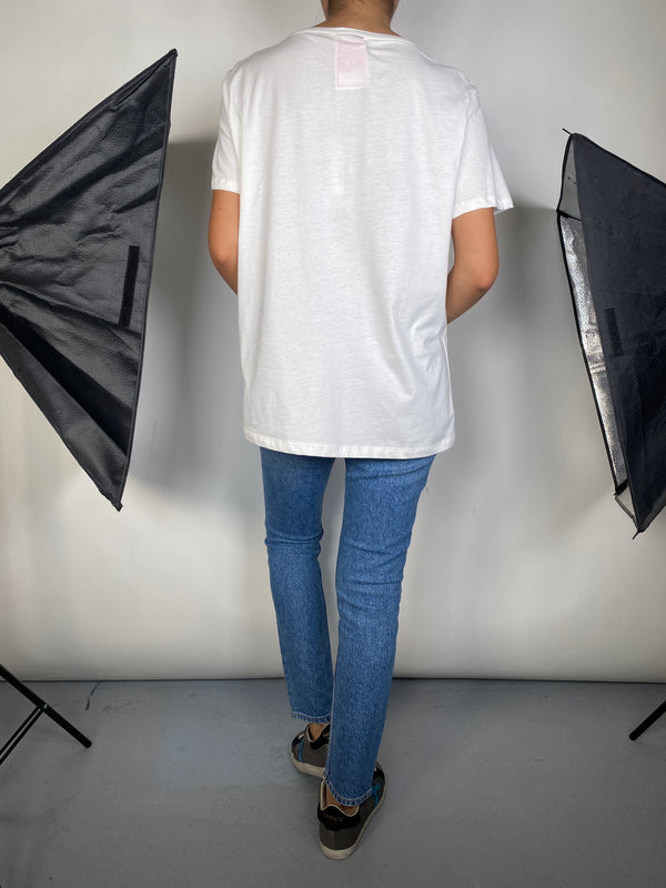 Polera Corazón