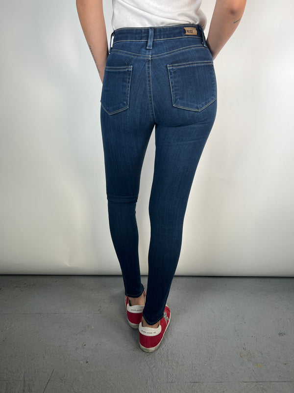 Jeans Hoxton Ultra Skinny