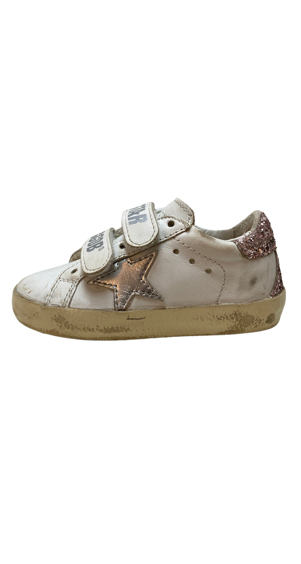 Zapatillas Old School Edt Baby