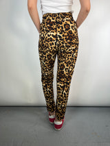 Pantalón Animal Print