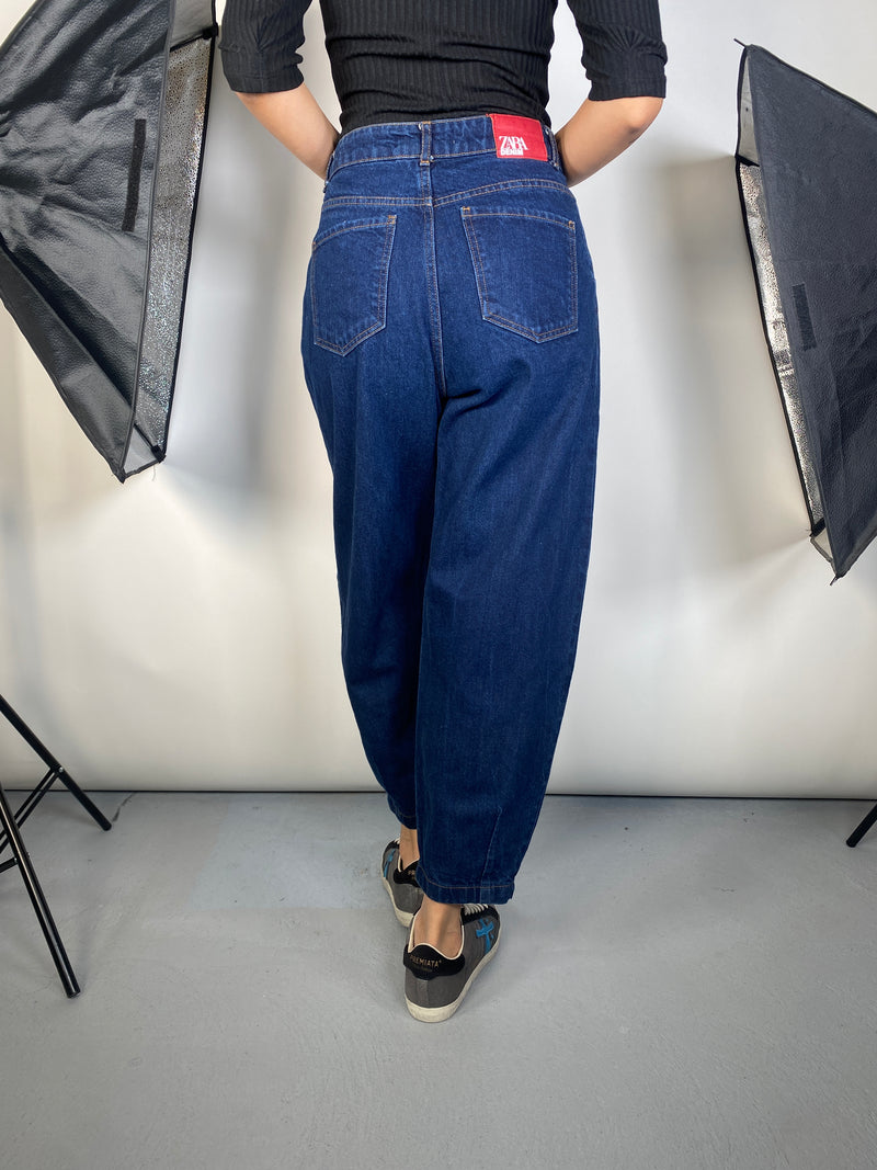 Jeans Mom