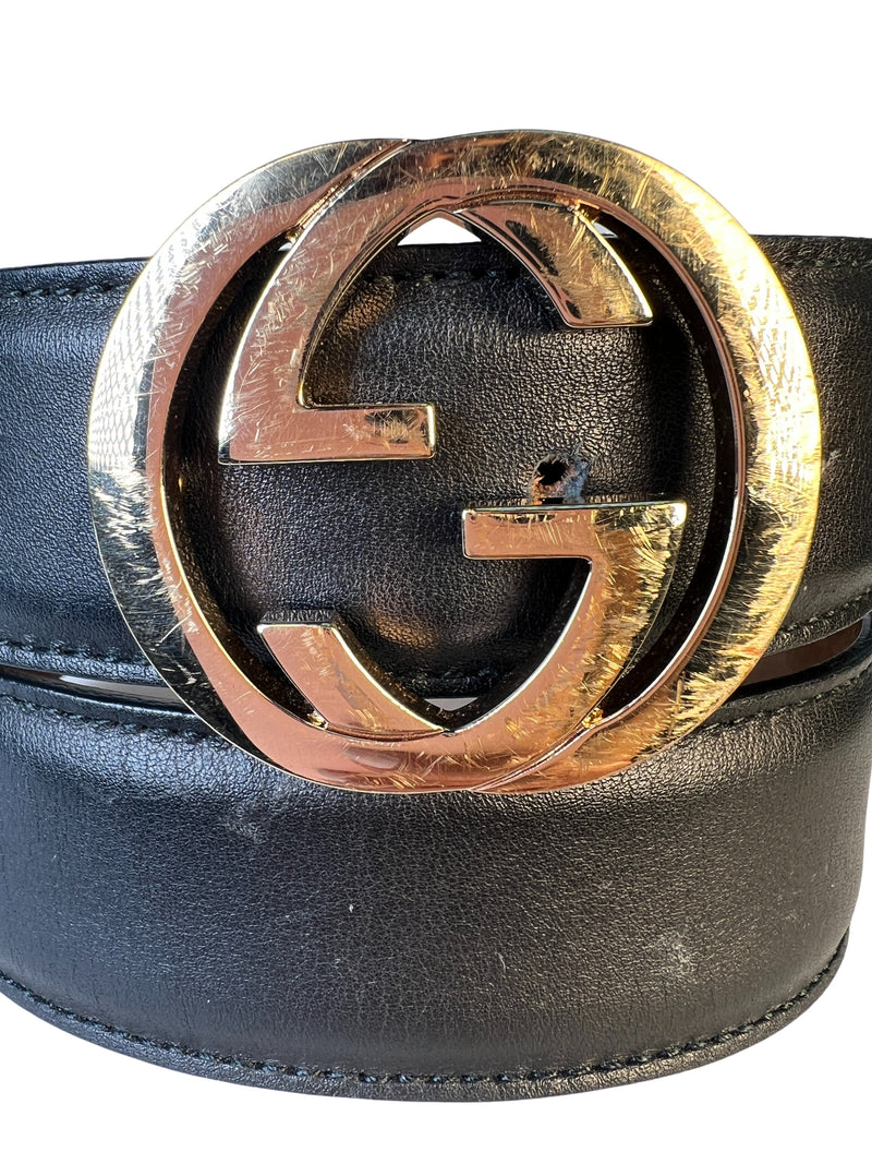 Cinturón GG