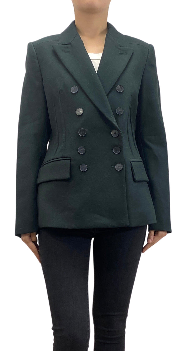 Blazer Verde