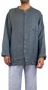 Camisa De Pijama