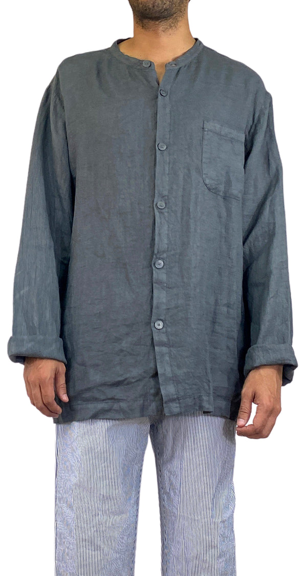 Camisa De Pijama