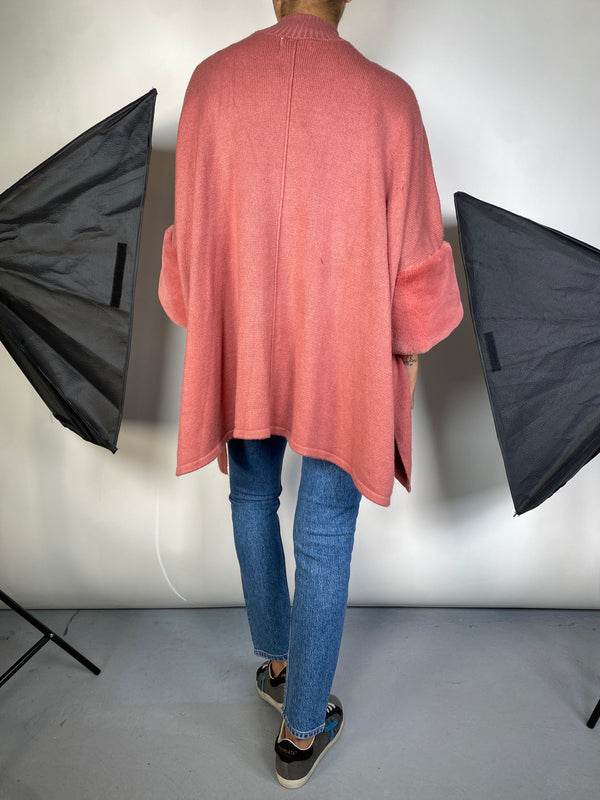 Sweater Rosa