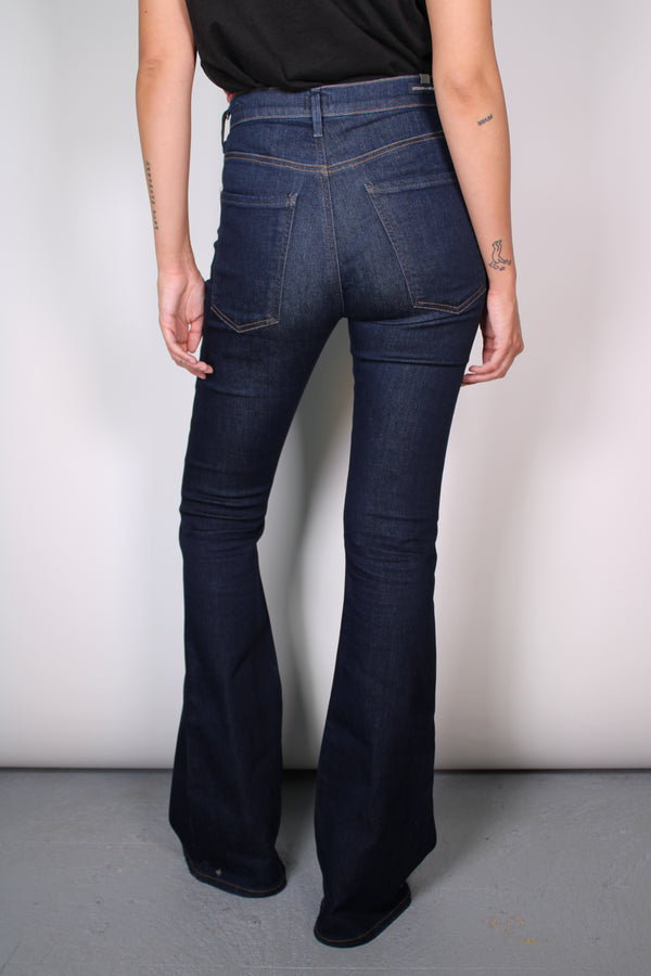 Jeans Fleetwood High Rise Flare