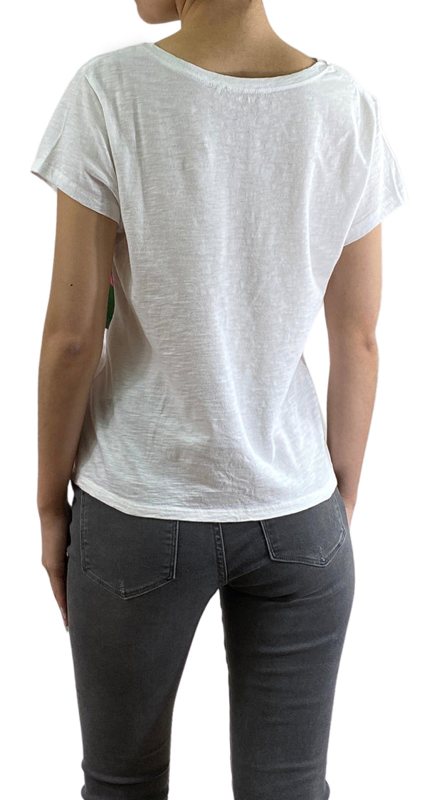Polera Tigre