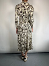 Vestido Viscosa