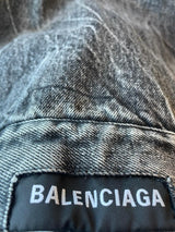 Chaqueta Denim