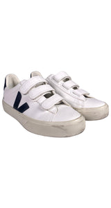 Zapatillas Blancas