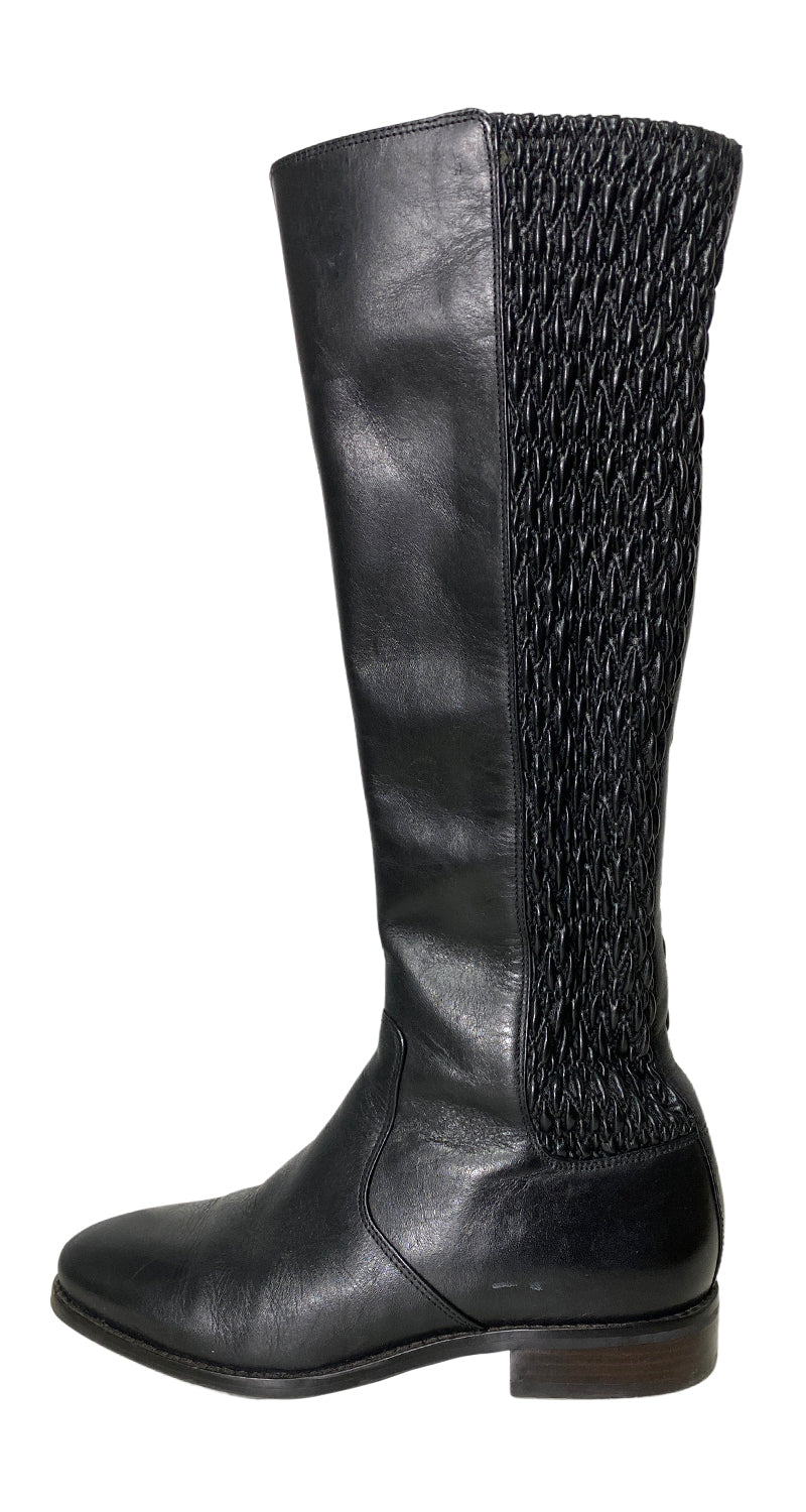 Botas Negras