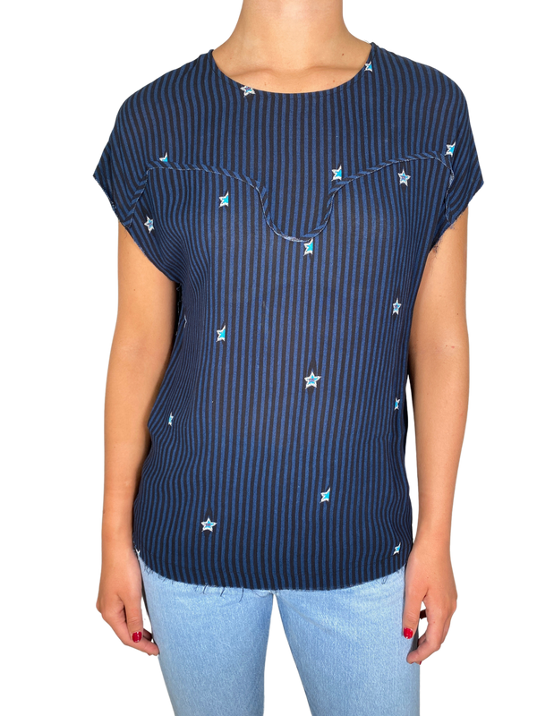 Blusa Estellas