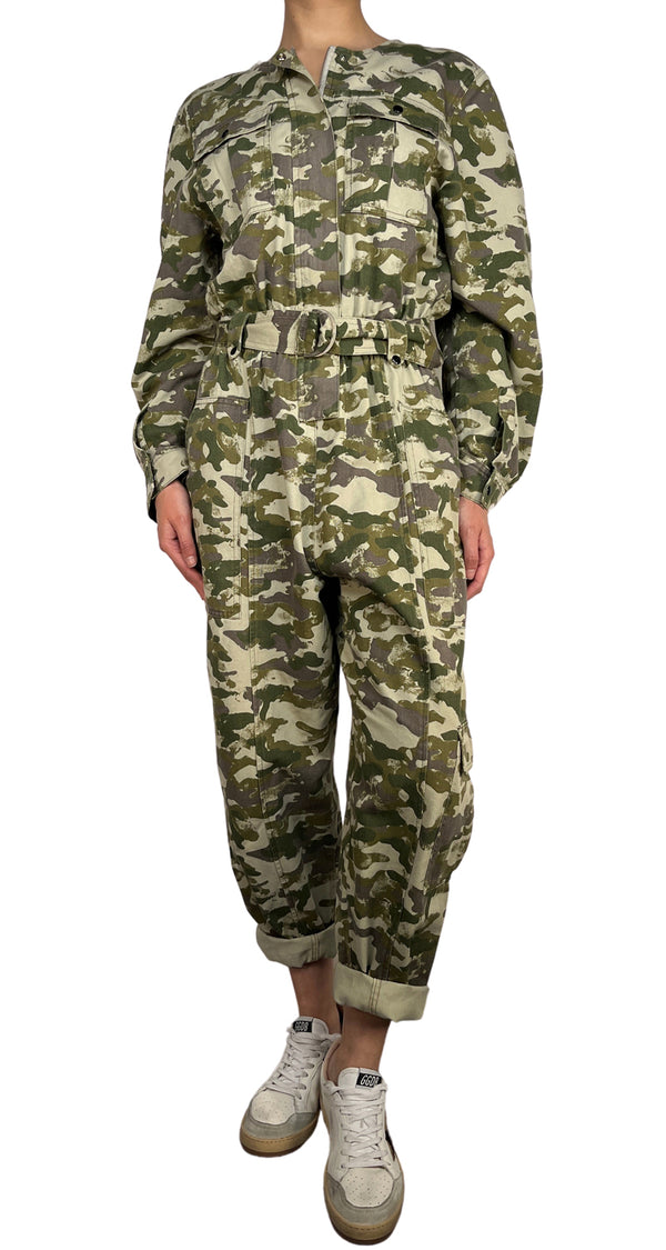 Enterito Militar