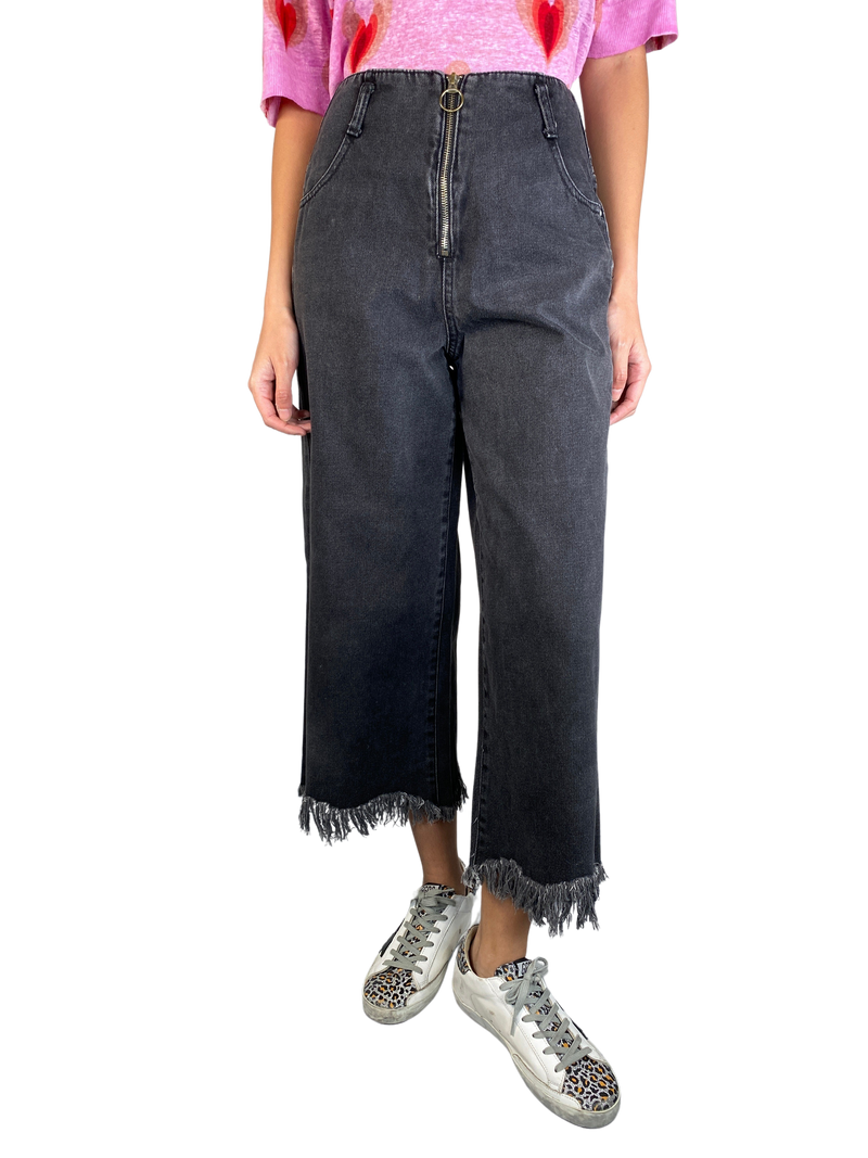 Jeans Trafaluc
