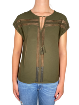 Blusa New Moss