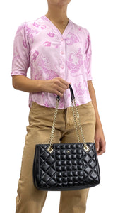 Cartera Negra