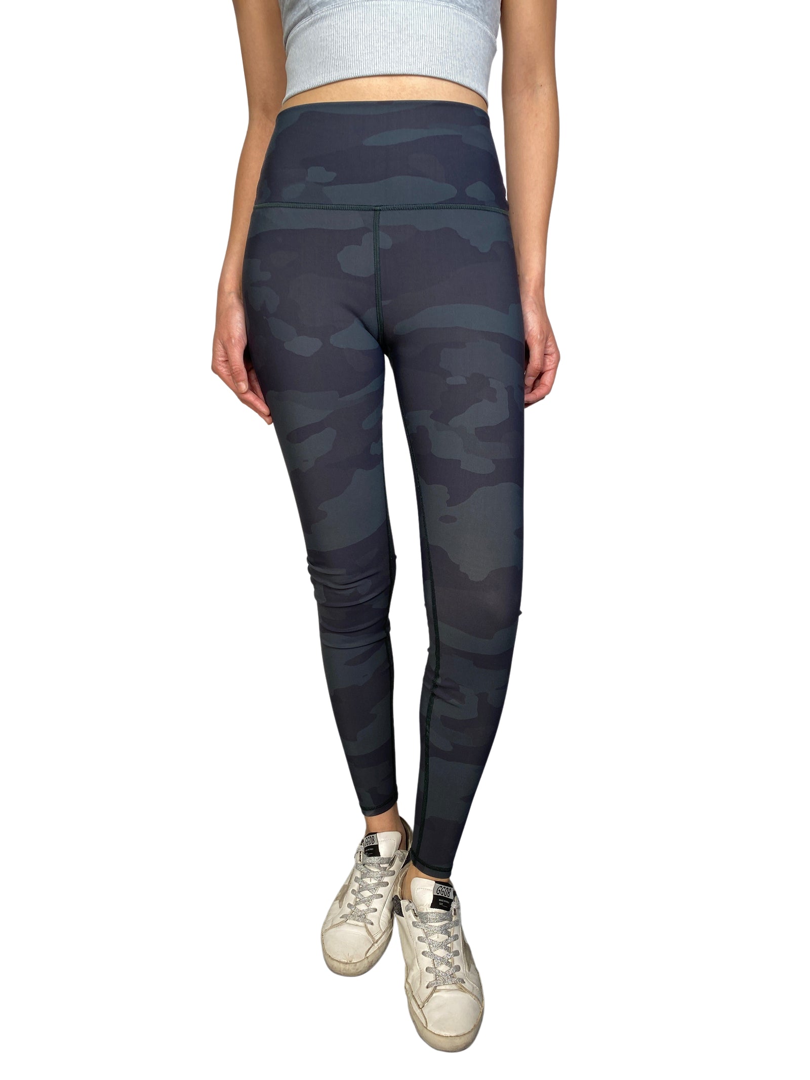 Leggings Militar ALO YOGA – Market People - Main Image
