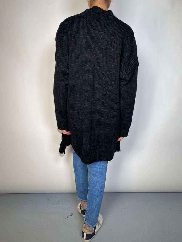 Cardigan Vuelos
