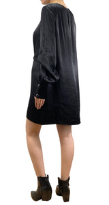 Vestido Negro