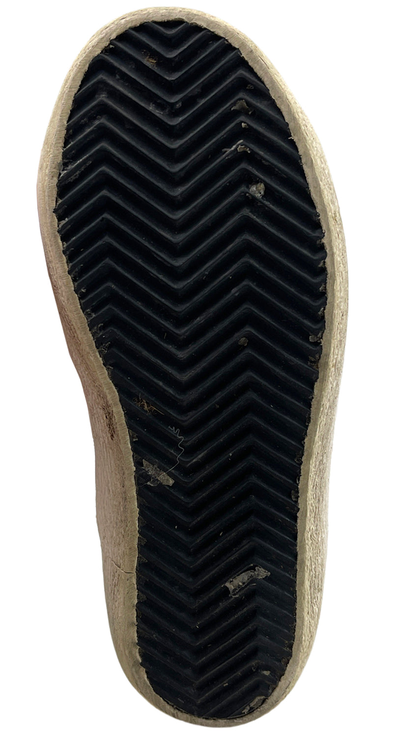 Zapatillas Cebra