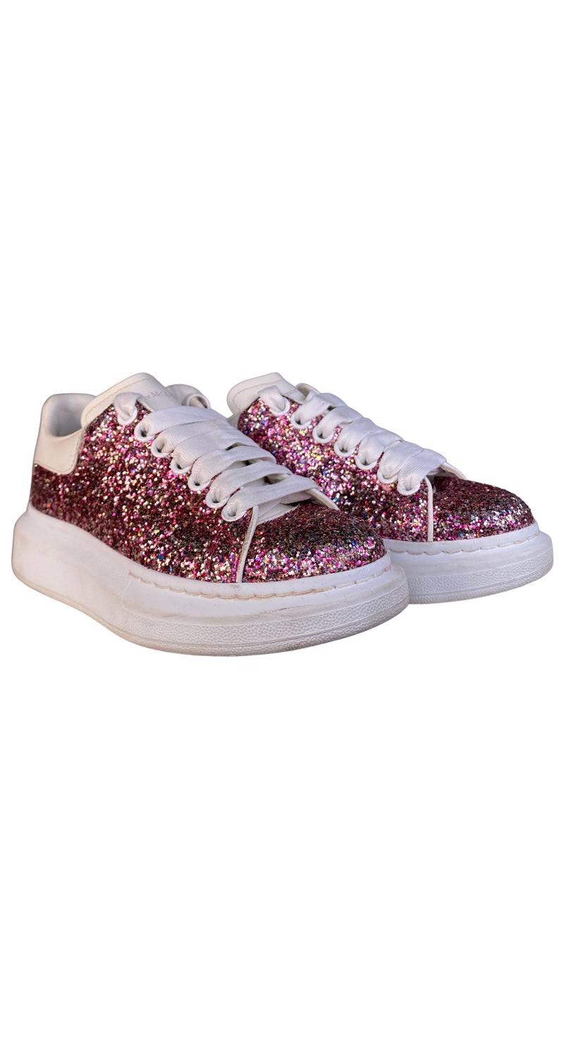 Zapatillas Glitter