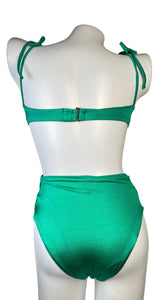 Bikini Satinado
