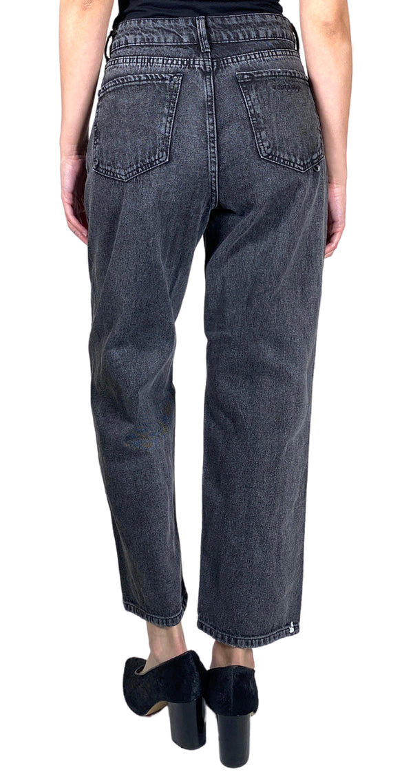 Jeans Jackson Negro