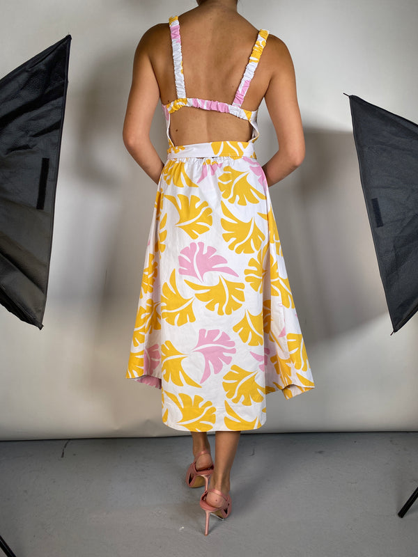 Vestido Serena