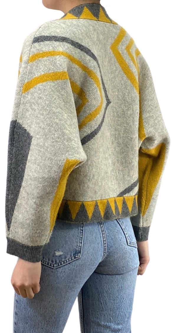 Sweater Multicolor