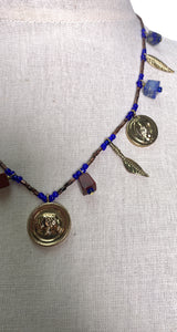 Collar Multicolor