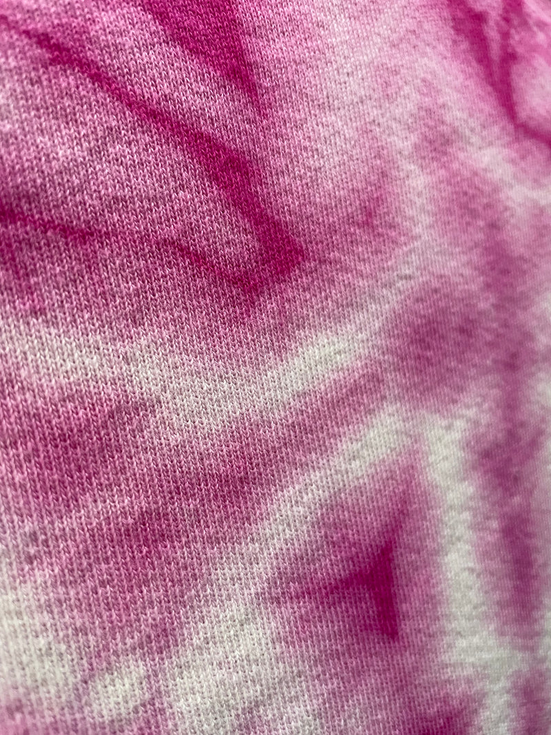 Polerón Tie Dye