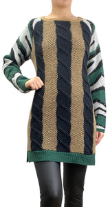 Sweater Multicolor