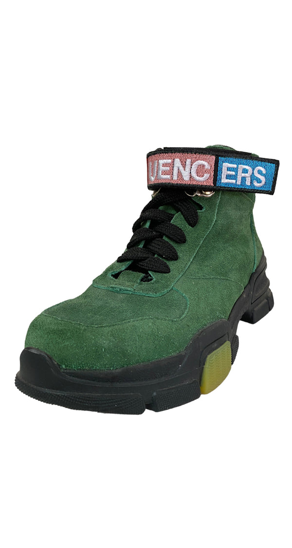 Bototos Verdes